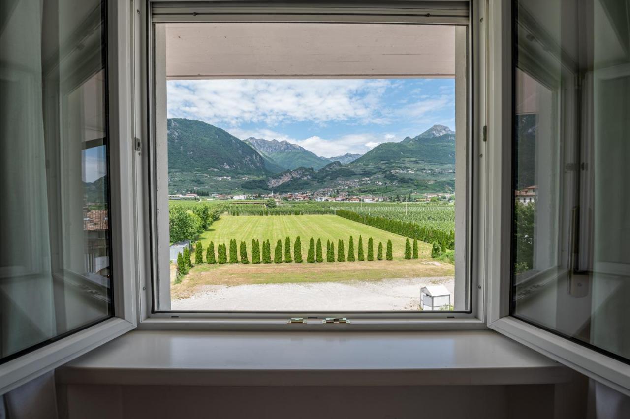 Comfort Dreibettzimmer mit Balkon