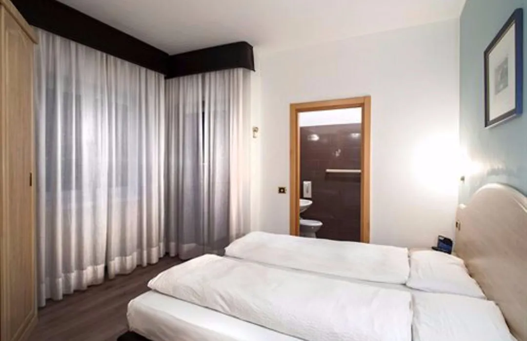 Hotel Rudy-1
